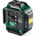 Лазерный уровень ADA LaserTANK 4-360 Green Basic Edition А00631