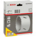 Коронка биметаллическая BOSCH STANDARD 127 ММ 2608584136