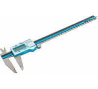 Штангенциркуль электронный Norgau ABS, NCD-AD 0,01, L - 200 мм 040040020