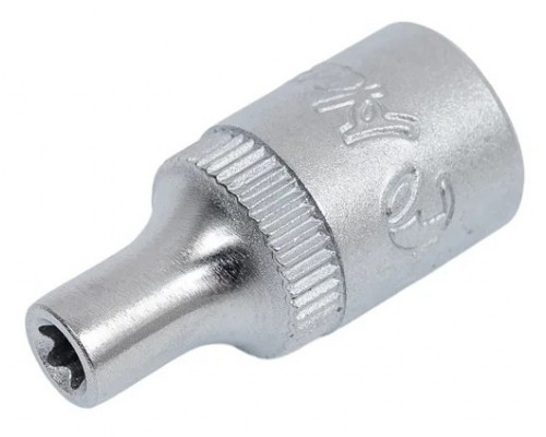 Головка торцевая Е-Стандарт HANS 2410E5 1/4", Е5