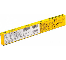 Электроды ESAB МР-3 2,5х300мм 4595253WZ0 4595253WZ0