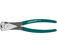 Бокорезы JONNESWAY P6108 Кусачки торцевые, 200 мм 048269