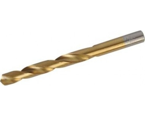 Сверло по металлу Sturm 1055-110-142 11х142 мм, нитридтитан., 118°