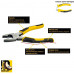 Длинногубцы STANLEY CONTROL-GRIP STHT0-75066 200 мм, изогнутые STHT0-75066