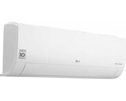 Сплит-система инверторная LG P09TT