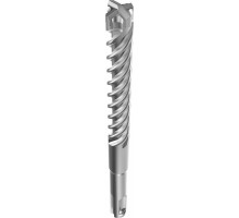 Бур SDS-plus Heller 4power, 8х100х160 мм по бетону TD29131