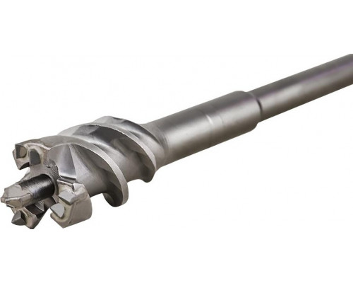 Бур проломный SDS-Max ПРАКТИКА 45х 1000 мм 243-752 243-752