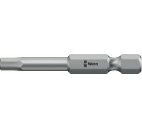 Бита для заворачивания WERA 840/4 Z Hex-Plus SW 2.5, 50 мм WE-059604 WE-059604