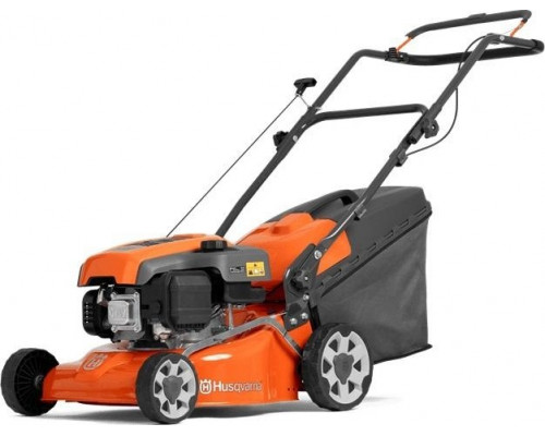 Газонокосилка бензиновая HUSQVARNA LC 140P (9704881-01)