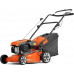 Газонокосилка бензиновая HUSQVARNA LC 140P (9704881-01)