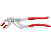 Клещи трубные KNIPEX 8113250 для труб диаметром от 10 до 75 мм KN-8113250