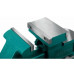 Тиски KRAFTOOL Reversible 165 мм слесарные 32705-165