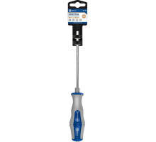 Отвертка крестовая Кобальт 646-607 ударная ultra grip ph-2x150 мм s2, двухкомпонентна