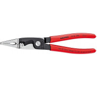 Клещи электромонтажные KNIPEX 1381200 200 мм KN-1381200