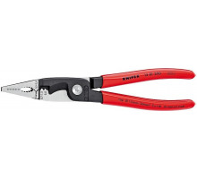 Клещи электромонтажные KNIPEX 1381200 200 мм KN-1381200