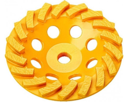 Алмазная чашка DeWALT 100хМ14 мм DW4772T-AE DW4772T-AE