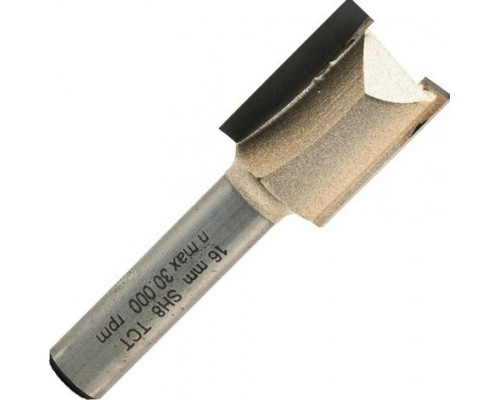 Фреза по дереву D.BOR прямая 3х11х49х8 мм (101) W-022-9R-2002030W2D