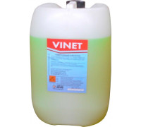 Средство для очистки велюра и пластика ATAS VINET (20 кг) 6693