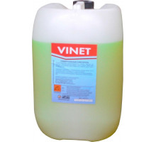 Средство для очистки велюра и пластика ATAS VINET (20 кг) 6693