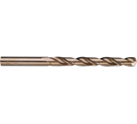 Сверло по металлу D.BOR HSS-Co 4.5 х 47/80 мм кобальтовое W-003-4190450X3D