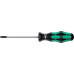 Отвертка TORX WERA Kraftform Plus Серия 300 TORX 367 BO TX 20 WE-138262 WE-138262