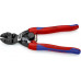 Бокорезы усиленные KNIPEX 7262200 для мягких материалов KN-7262200