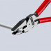 Плоскогубцы KNIPEX 0201200SB 200 мм KN-0201200SB