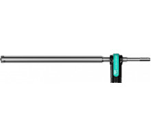 Бур SDS-plus Heller duster expert 24х250х370 мм беспыльный TD28789
