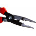 Клещи электромонтажные диэлектрические KNIPEX 1396200TBK 200 мм 6-в-1