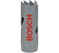 Коронка биметаллическая BOSCH STANDARD CO8% 19 ММ 2608584101