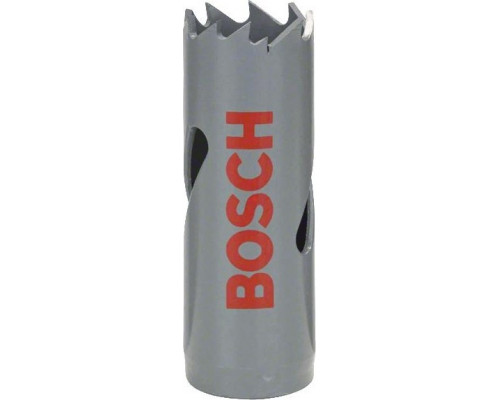 Коронка биметаллическая BOSCH STANDARD CO8% 19 ММ 2608584101