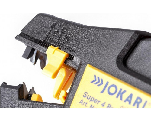 Автоматический съемник Jokari Super 4 Pro 20200