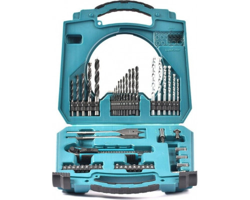Набор оснастки универсальный MAKITA CIRCLE SERIES 50 D-42014