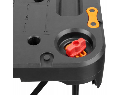 Стол рабочий Worx Sidekick WX066