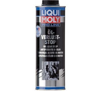 Стоп-течь моторного масла LIQUI MOLY Pro-Line Oil-Verlust-Stop 1 л 5182 5182