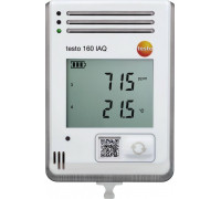 WiFi-логгер данных Testo 160 IAQ 0572 2014