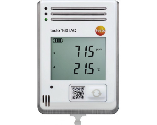 WiFi-логгер данных Testo 160 IAQ 0572 2014