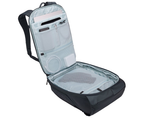 Рюкзак THULE 3205055 туристический Subterra 2, 26L, Dark Slate