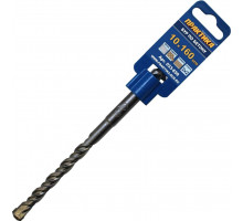 Бур SDS-plus ПРАКТИКА 10х 100/160 мм 033-659 033-659