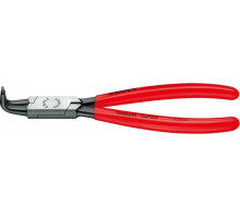 Щипцы KNIPEX KN-4421J31SB губки 90°, Ø 40-100 мм, длина 215 мм