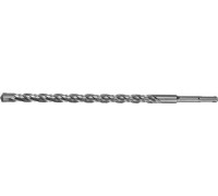 Бур SDS-plus ЗУБР МАСТЕР 14х310 мм 29315-310-14