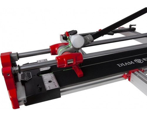 Плиткорез DIAM Extra Line twin-1250L ручной 600122