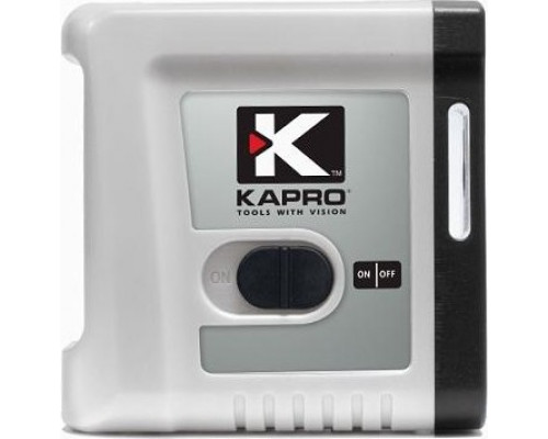 Лазерный уровень KAPRO 862G