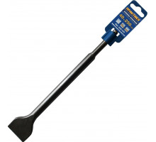 Зубило ПРАКТИКА SDS-plus 250х40 мм, широкое 034-137 034-137