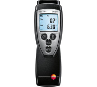 Газоанализатор Testo 315-3 CO/CO2 в окружающей среде (без Bluetooth) 0632 3153