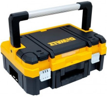 Ящик для инструмента DeWALT TSTAK TSTAK I DWST1-70704 DWST1-70704