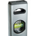 Уровень строительный STANLEY CLASSIC STHT1-43115, 150 см, магнитный