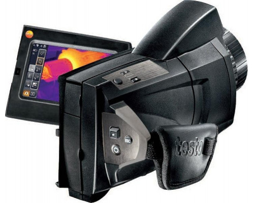 Тепловизор Testo 885-2 (0563 0885X1)