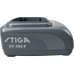 Зарядное устройство STIGA EC 430 F (быстрая зарядка) 48 вольт 277030008/ST1