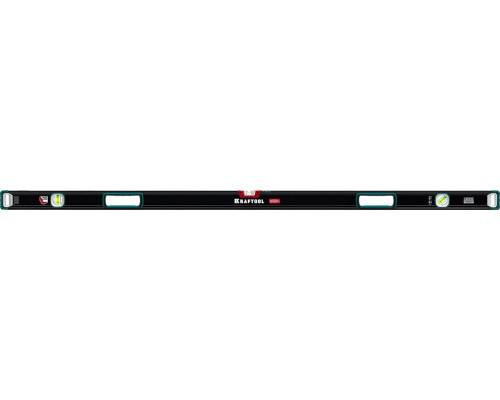 Уровень строительный KRAFTOOL 34986-150 a-rate control 1500 мм